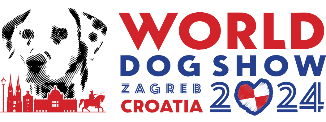 World Dog Show Croatia 2024